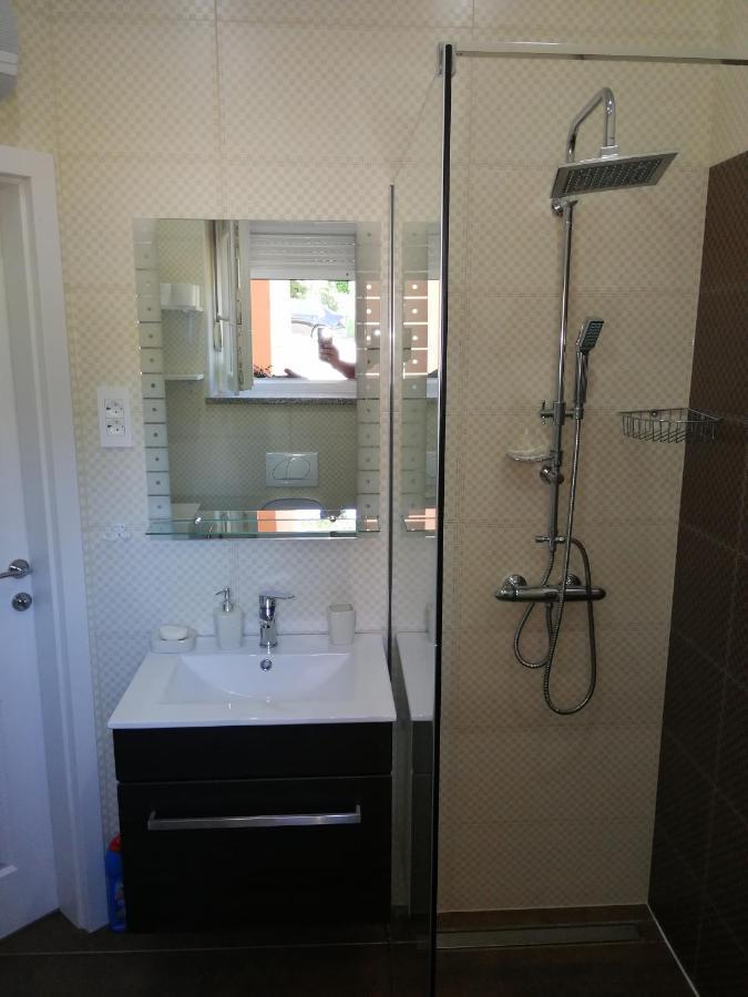 Appartamento Artur Matulji Exterior foto
